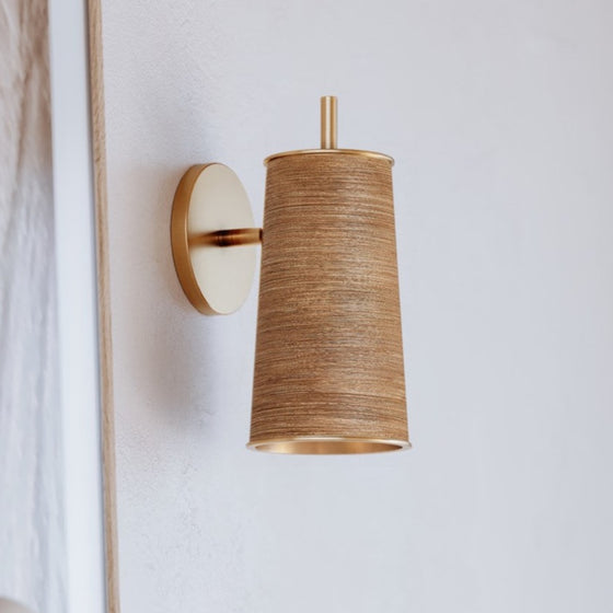 Lora Sconce