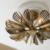 Lorenzo Flush Mount