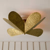 Gorda Flush Mount