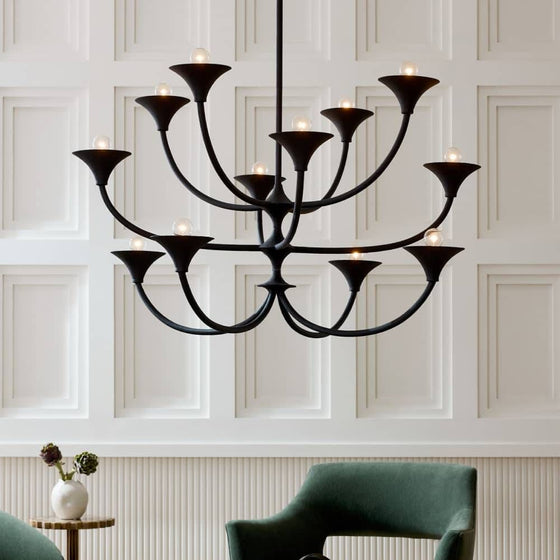 Lucia Chandelier