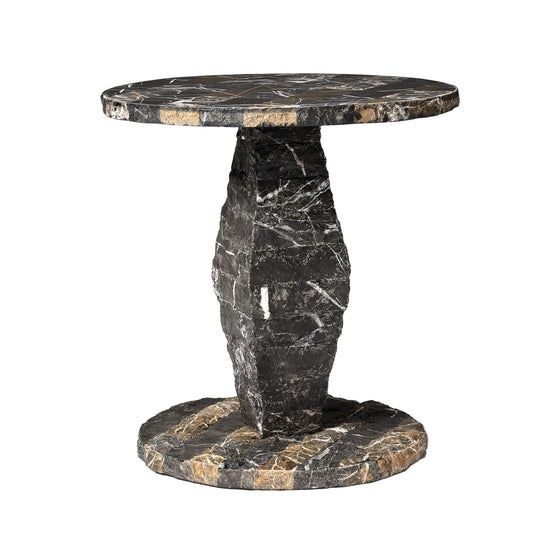 Lyric Accent Table