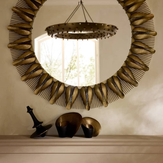 Antila Mirror