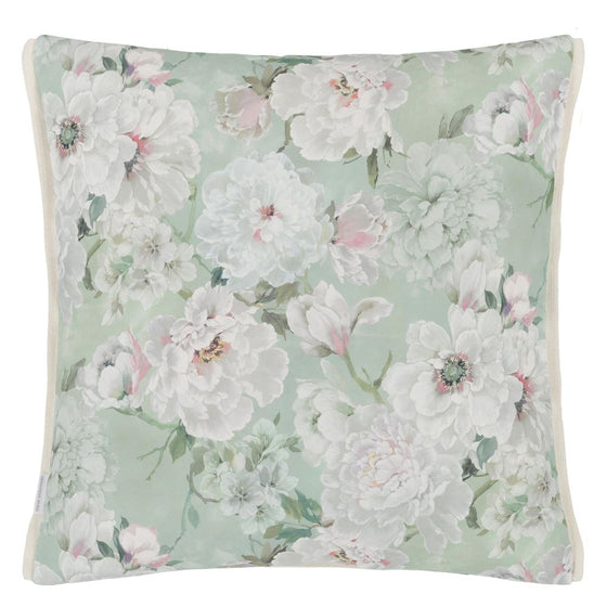 Mist Fleur Pillow