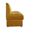Ocre Sofa