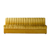 Ocre Sofa
