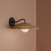 Myer Outdoor Sconce