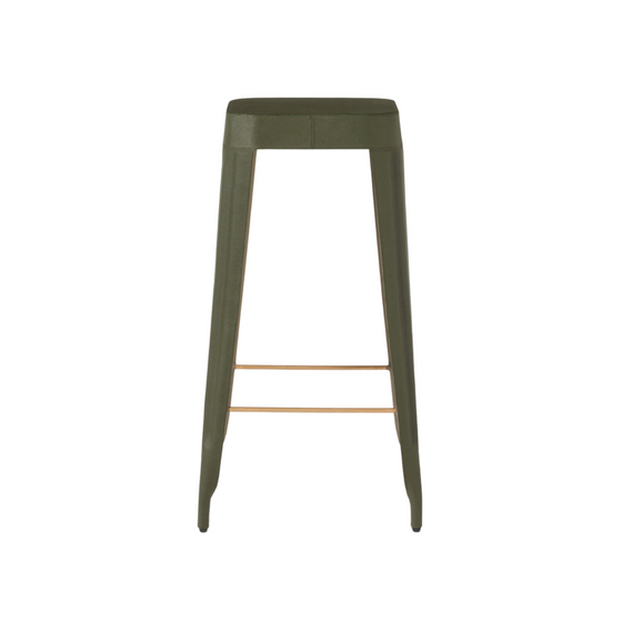 Maclyn Stool