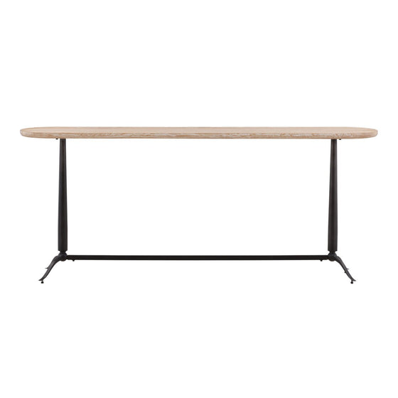 Marche Console Table