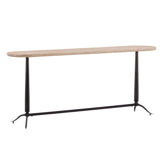 Marche Console Table