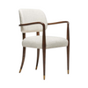 Mills Dining Arm Chair