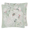 Mist Fleur Pillow