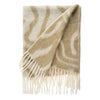 Laine Mohair Throw