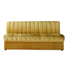 Ocre Sofa