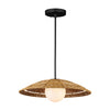 Myer Outdoor Pendant