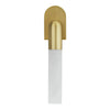 Amiens Sconce
