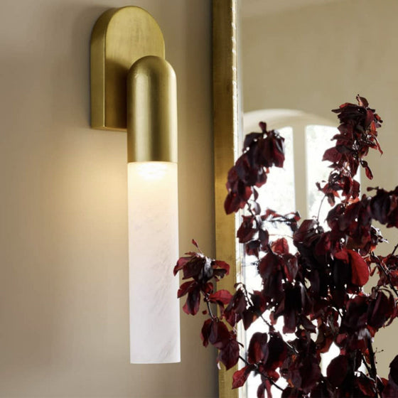 Amiens Sconce