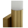 Amiens Sconce