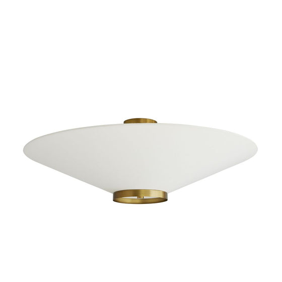 Nolan Semi-Flush Mount