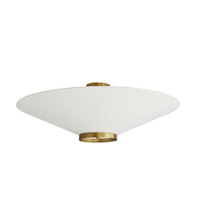  Nolan Semi-Flush Mount