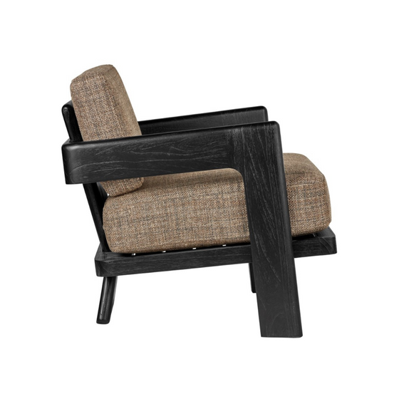 Odyssey Lounge Chair