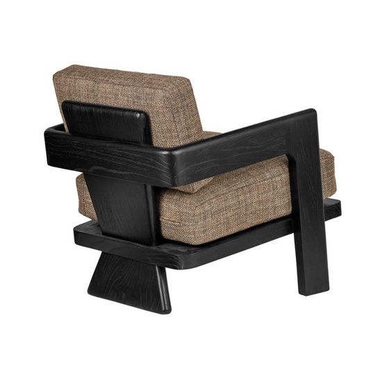 Odyssey Lounge Chair