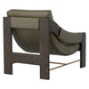 Olive Cela Lounge Chair