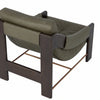 Olive Cela Lounge Chair