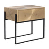 Oro Nightstand