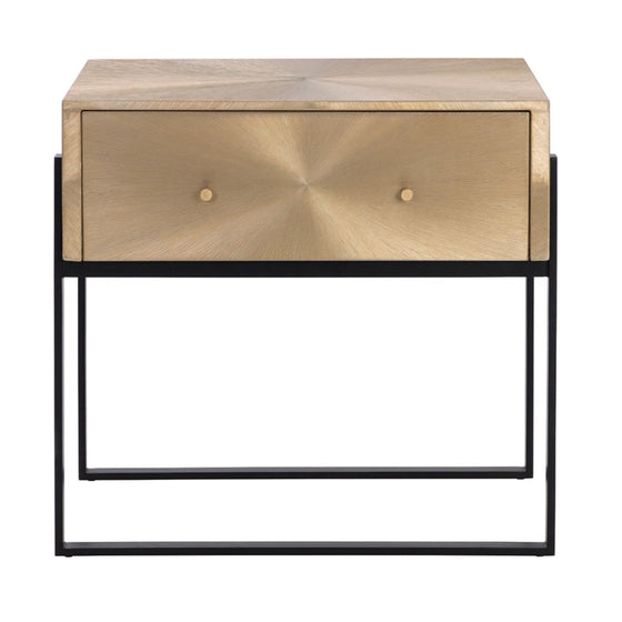 Oro Nightstand