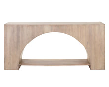  Osso Console Table