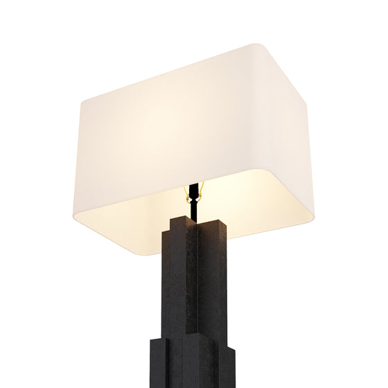 Lava Floor Lamp