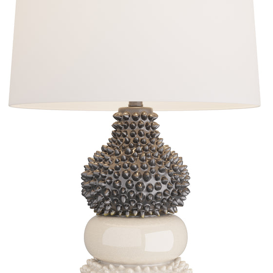 Pointe Table Lamp