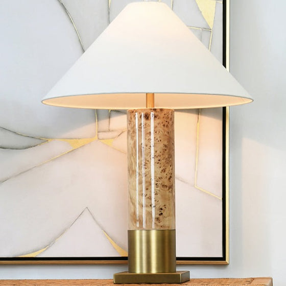 Perth Table Lamp