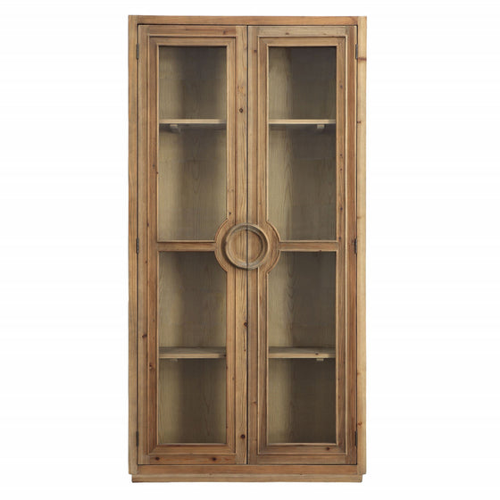 Pinegrove Cabinet