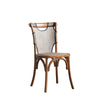 Plume Dining Chair (pair)