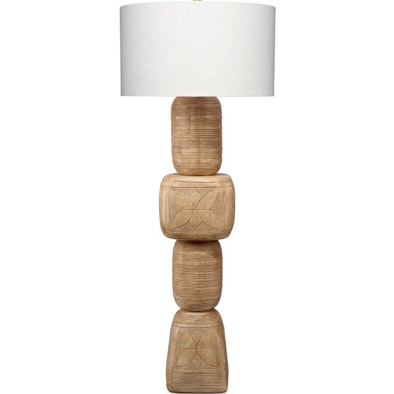 Polo Floor Lamp