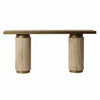 Quiva Console Table