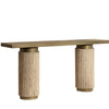 Quiva Console Table