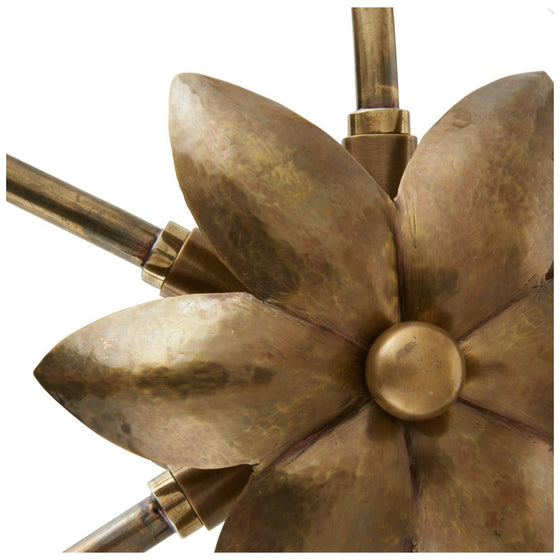 Bexley Chandelier