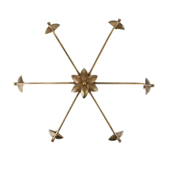 Bexley Chandelier