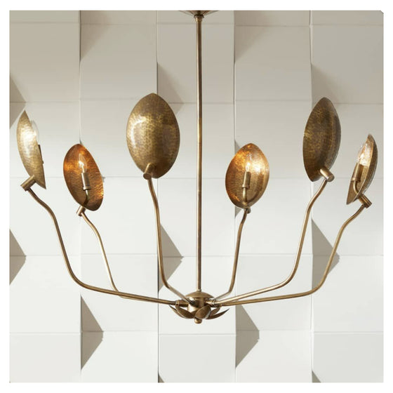 Bexley Chandelier