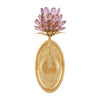 Rosa Sconce