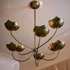 Ramo Chandelier