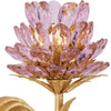 Rosa Sconce