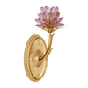 Rosa Sconce