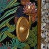 Rosa Sconce