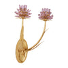 Rosa Sconce