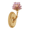 Rosa Sconce