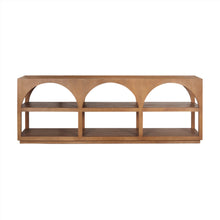  Roy Arched Console Table