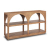 Roy Arched Console Table